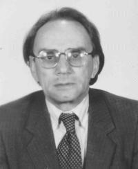 Валерий Иванович Беззубов
