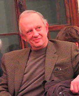 Александр Алексеевич Долинин
