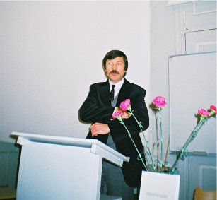 А.А. Данилевский